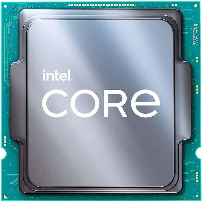 Procesador Intel Core i5 11400 2.6GHz Six Core 12MB Socket 1200 BX8070811400