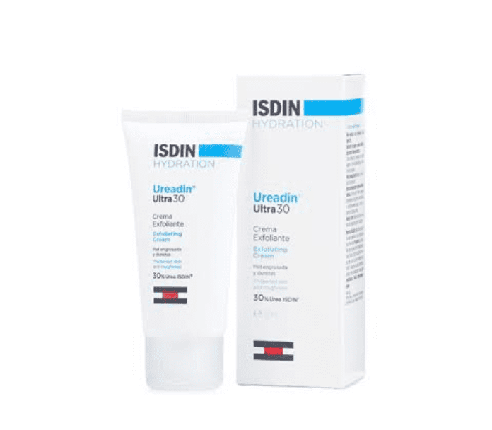 Isdin Ureadin Ultra 30 Crema 50 ml