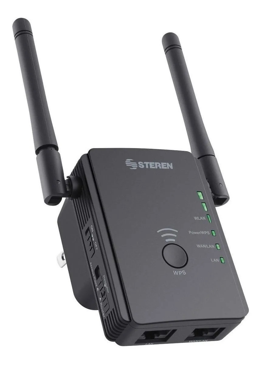 Router steren sale