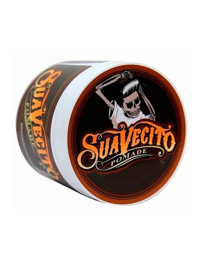 Suavecito Pomade ® Original 4oz Genuina Pomada Para Cabello