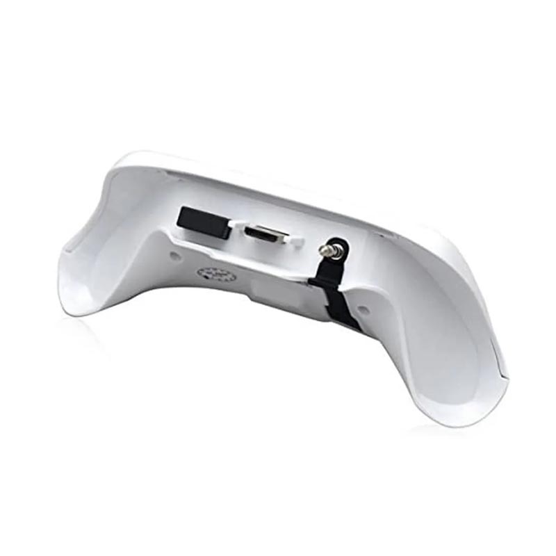 Teclado Mini Para Mandos De Xbox Multiplataforma Blanco