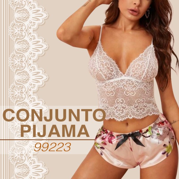 Ropa sexy para discount damas