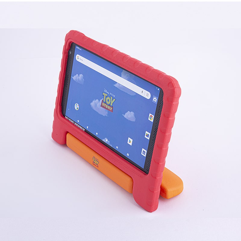 TABLET KEMPLER & STRAUSS TOY STORY KIT 