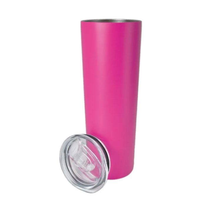 Vaso Skinny 20 Oz liso 