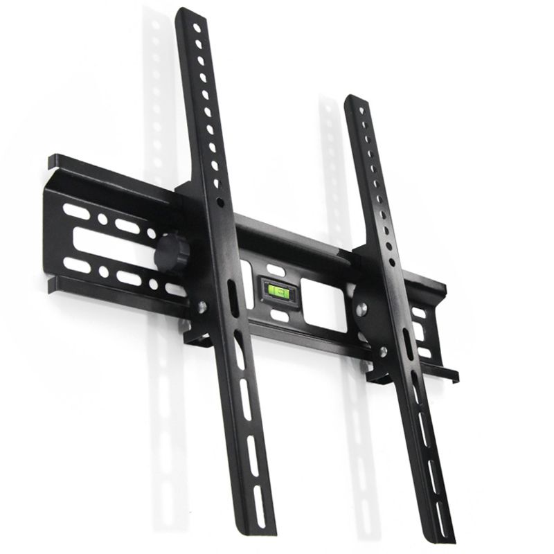 SOPORTE DE PARED PARA PANTALLA DE 26 A 55 PULGADAS VESA, NEGRO