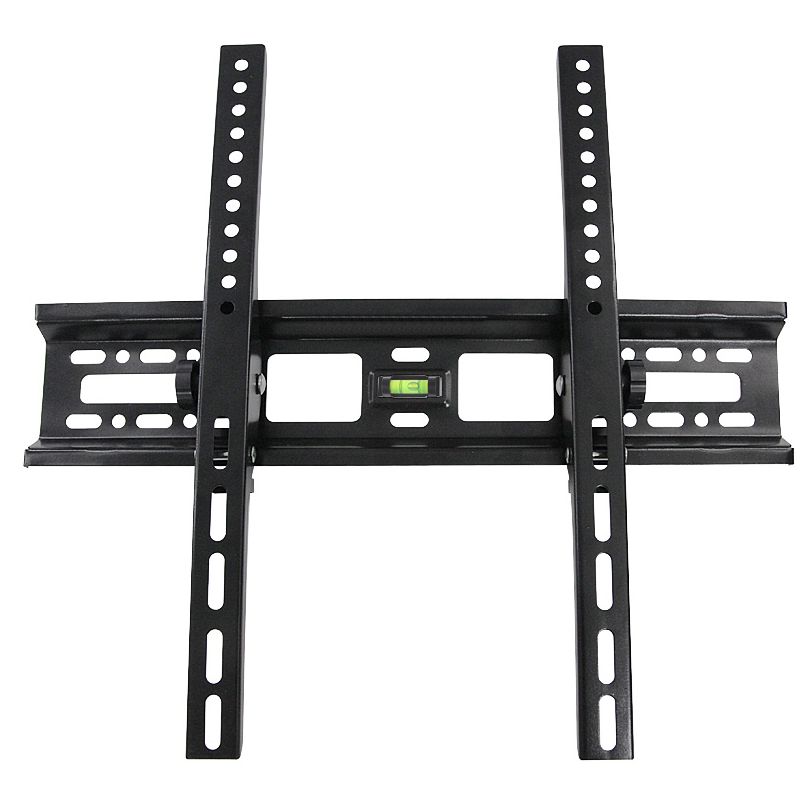 SOPORTE DE PARED PARA PANTALLA DE 26 A 55 PULGADAS VESA, NEGRO