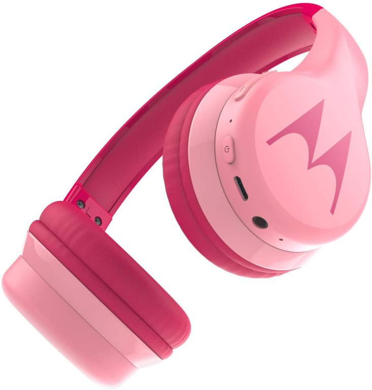 Audifonos best sale motorola niños