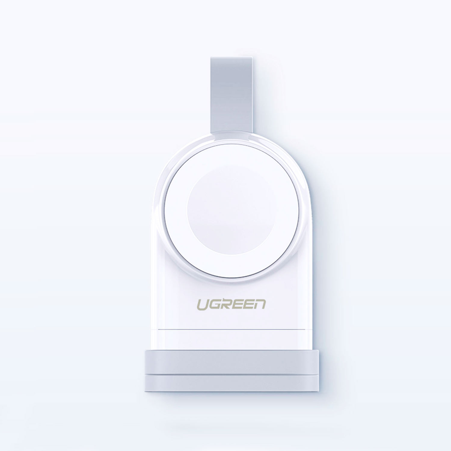 Cargador Inalambrico Portatil Ugreen Para Apple Watch Mfi