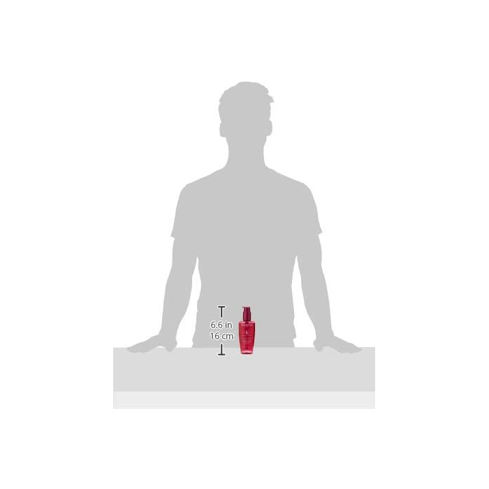 Kerastase Reflection Fluide Chromatique 125 ml 4.2 oz