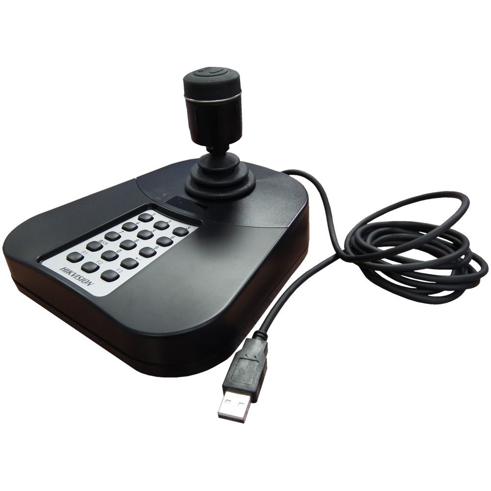 Consola HIKVISION DS-1005KI Tipo Joystick  