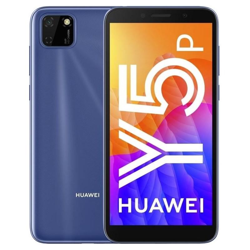 Huawei Y5P Dual 32GB 2GB Azul