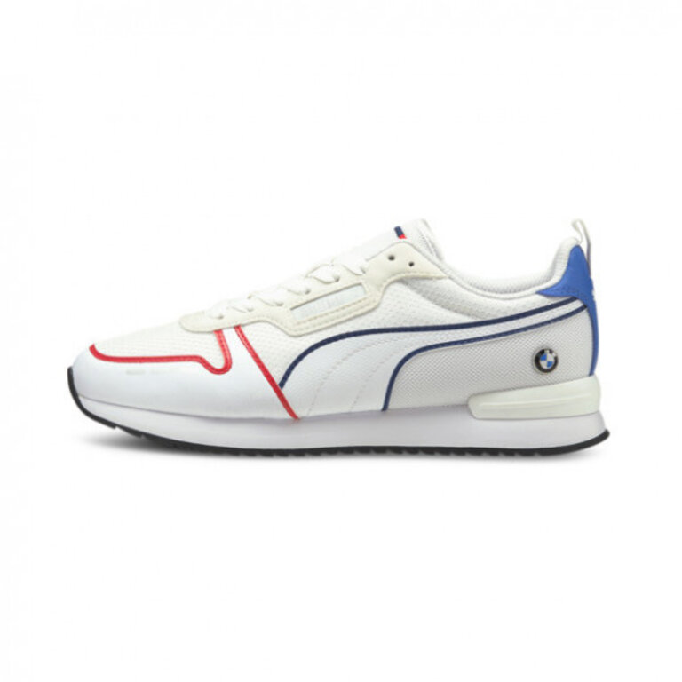 Tenis Puma BMW M Motorsport R78 306986 02