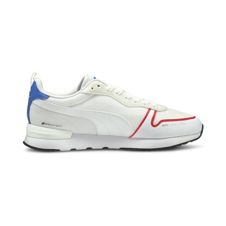 Tenis Puma BMW M Motorsport R78 306986-02