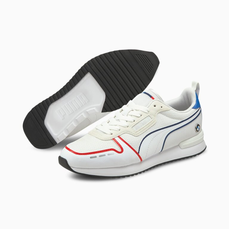 Tenis Puma BMW M Motorsport R78 306986-02