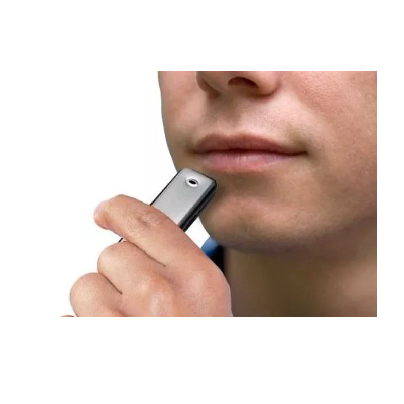 Mini Grabadora de Voz Audio Microfono Espia USB Dura mas de 15 Horas Incluye 8Gb