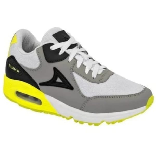 Tenis Deportivo Para Hombre Pirma 2000