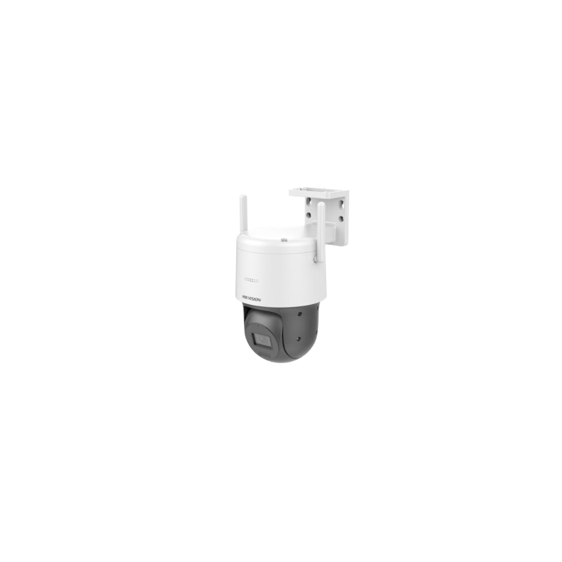 Camara Hikvision Inalambrica Domo IP PT 4 Megapixel  
