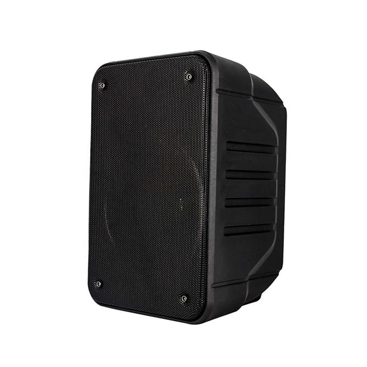 Bocina De 4 Pulgadas Wireless Speaker KTS-1109 - Negro