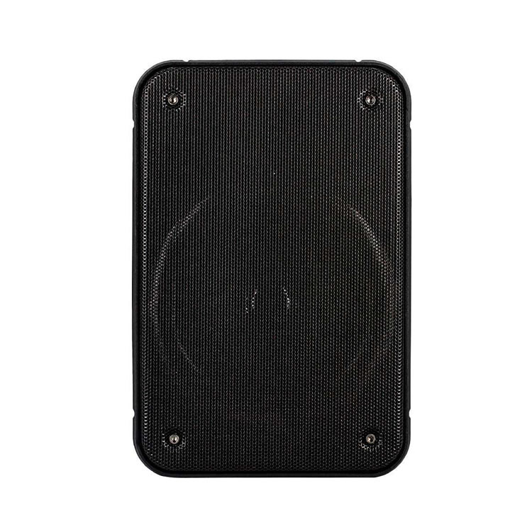 Bocina De 4 Pulgadas Wireless Speaker KTS-1109 - Negro