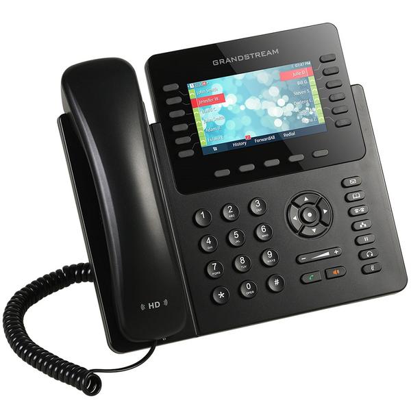 Telfono Grandstream GXP2170 12 Líneas