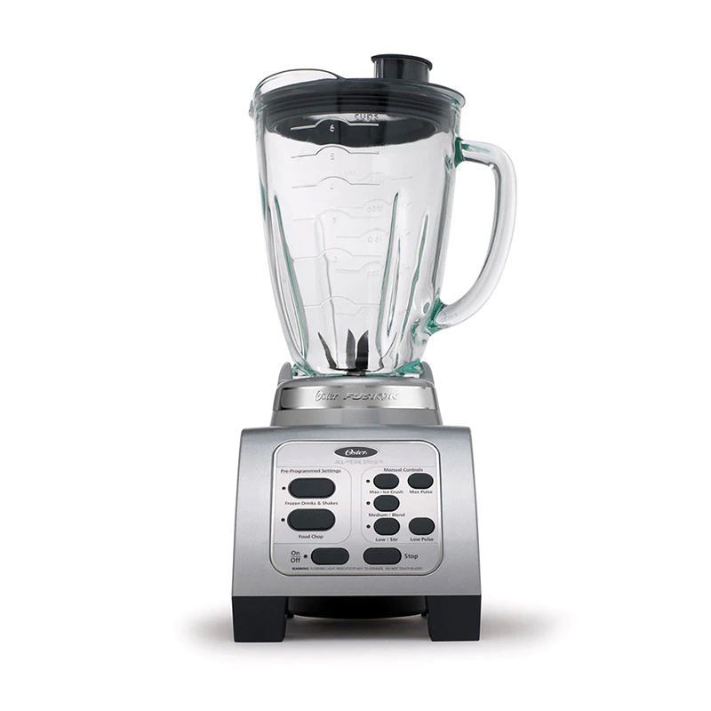 Licuadora Oster Brly07-s00 Reversible Profesional 600 Watts