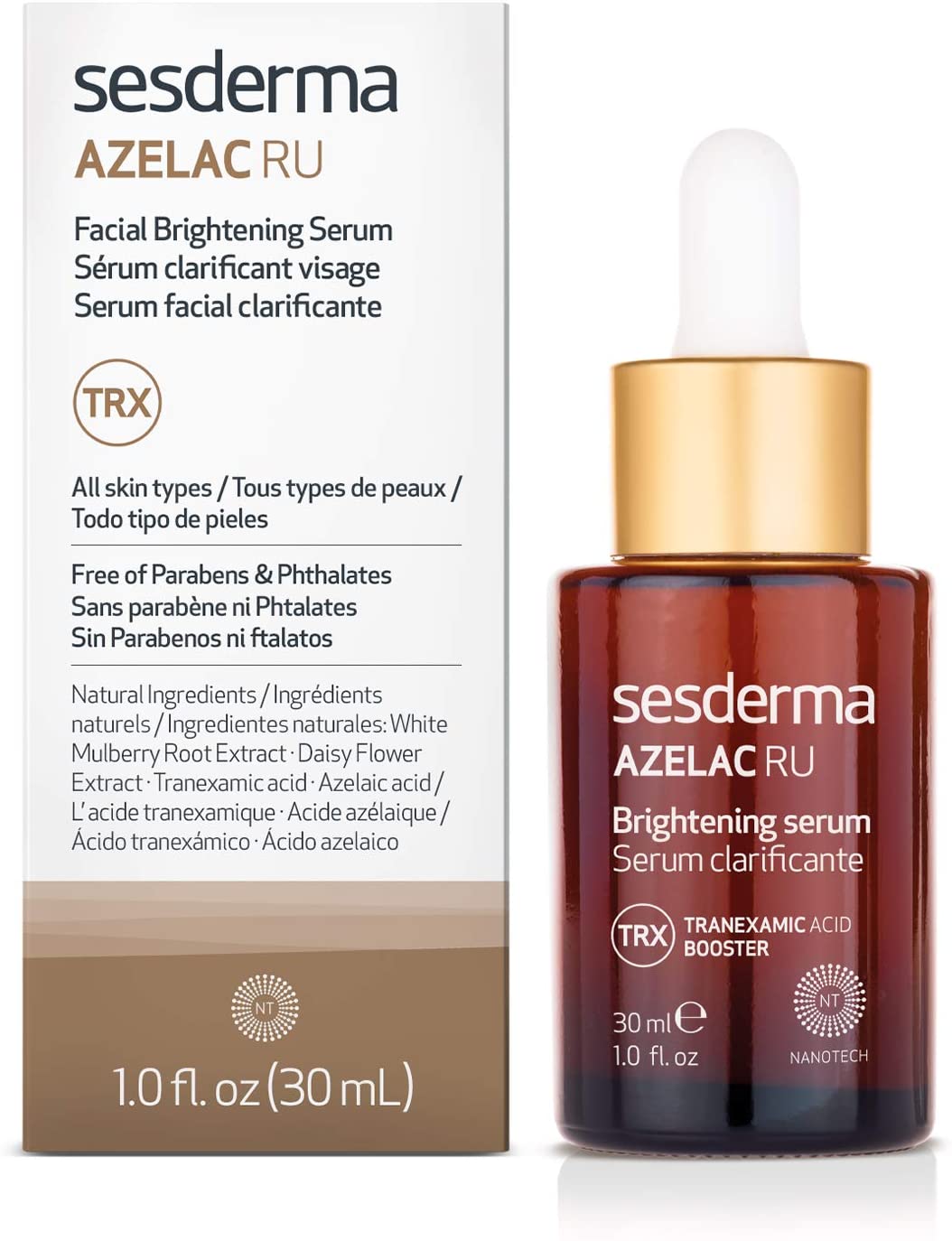 Azelac RU Sesderma