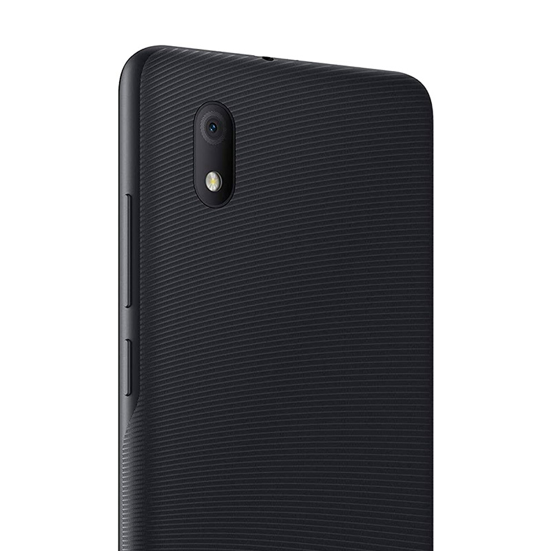 Celular Alcatel 1B 32gb Negro 2gb Ram+ Microsd 32 +Bocina Bluetooth