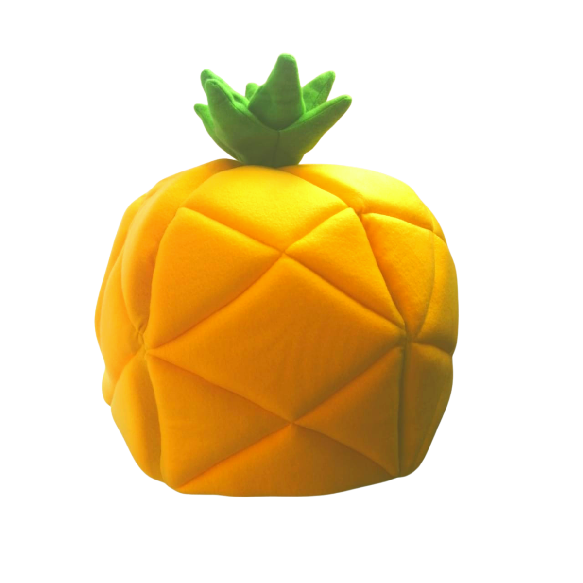 Casa Cama Para Perro Schnauzer Pug Salchicha En Forma de Piña Para Interiores