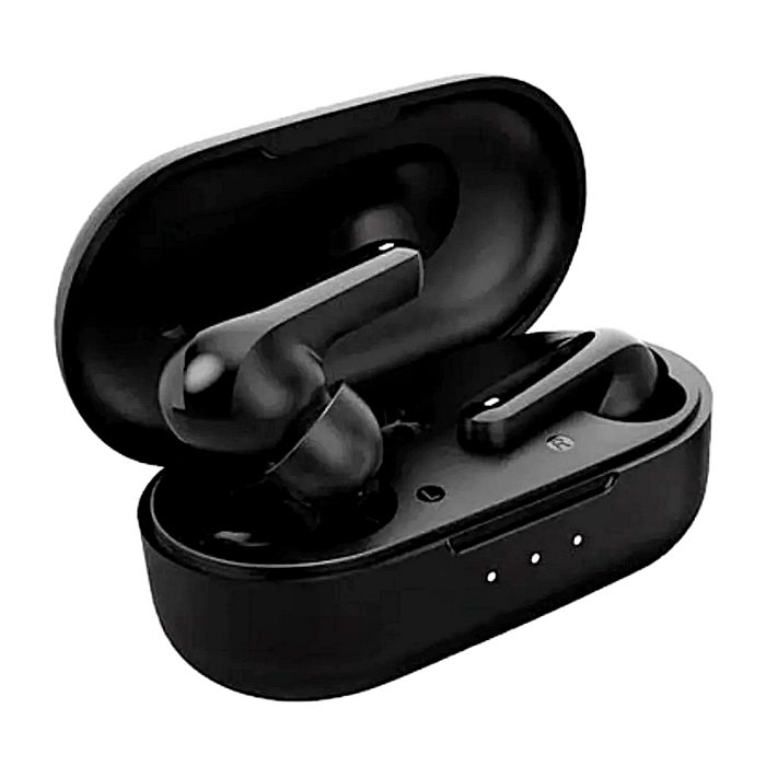 Audífonos In-ear inalámbricos Haylou GT Series GT3 negro