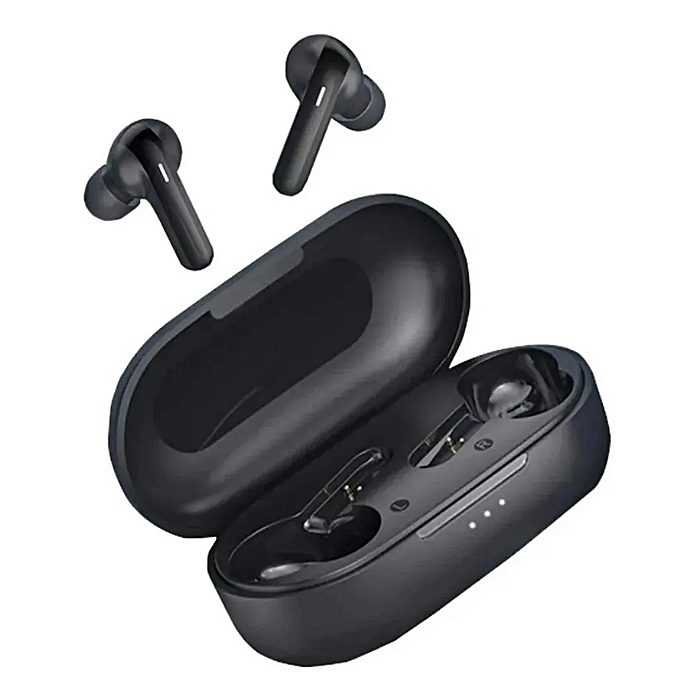  Audífonos In-ear inalámbricos Haylou GT Series GT3 negro