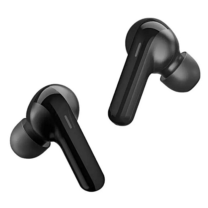  Audífonos In-ear inalámbricos Haylou GT Series GT3 negro