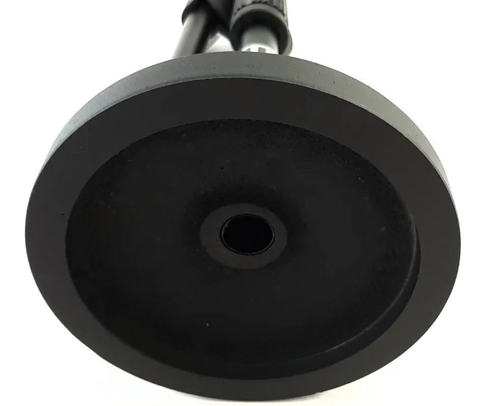 Pedestal P/ Microfono C/ Boom Y Clip De Mesa Harden Kst-119