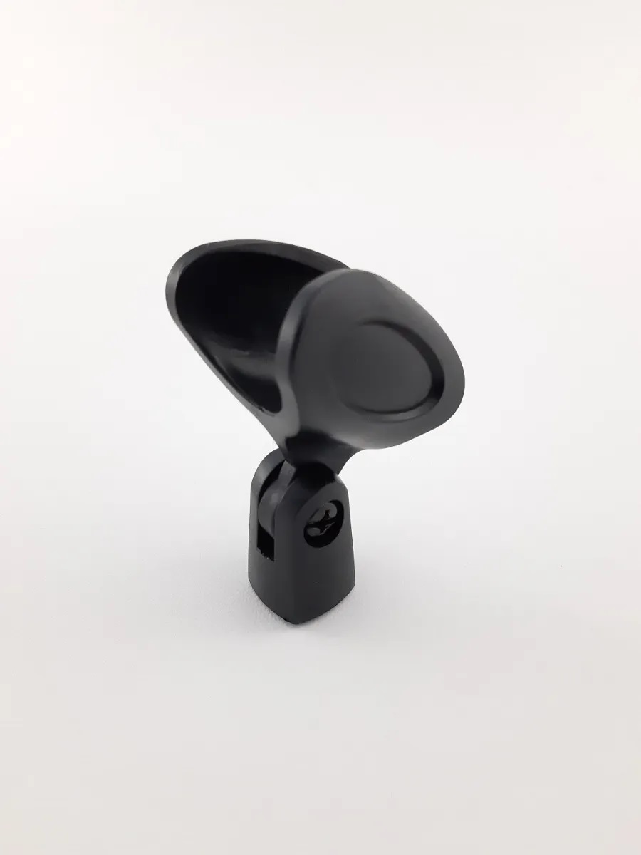 Pedestal P/ Microfono C/ Boom Y Clip De Mesa Harden Kst-119