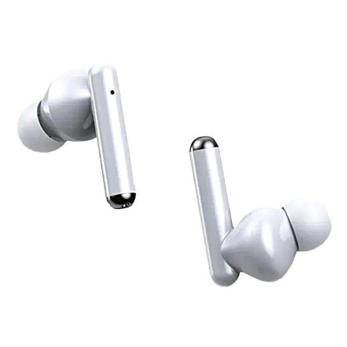 Audífonos In-ear inalámbricos Lenovo LP1 blanco