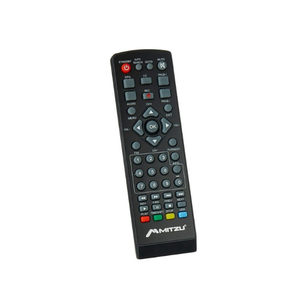 Convertidor Decodificador Digital Señal Analoga Hd Mhd-1686