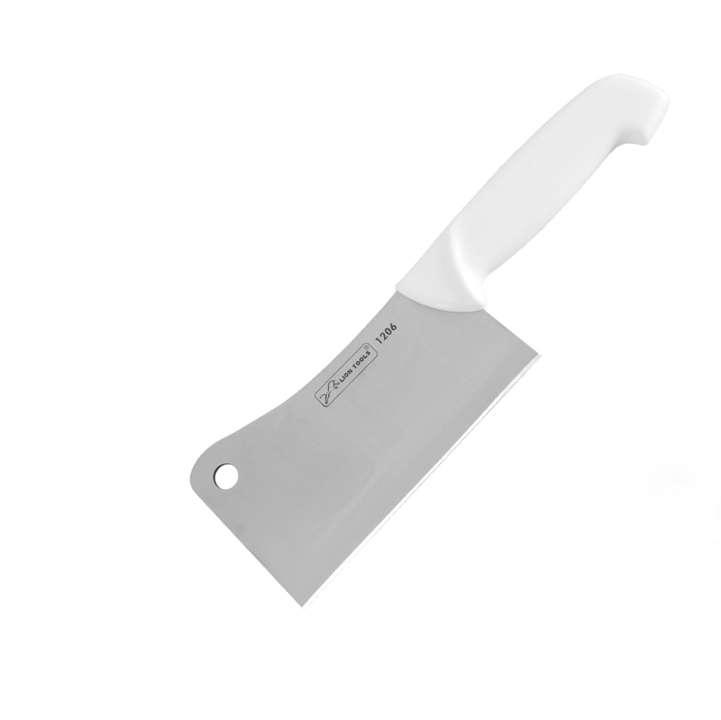 Cuchillo Taquero Profesional Cleaver 6 Pulgadas