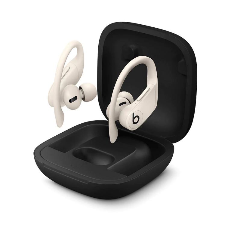 Audífonos Inalámbricos Beats Powerbeats PRO - Blanco