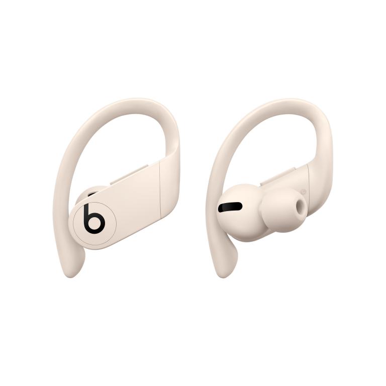 Audífonos Inalámbricos Beats Powerbeats PRO - Blanco