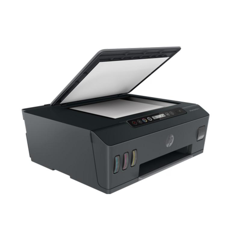 Impresora HP Smart Tank Multifuncional 500 All in One