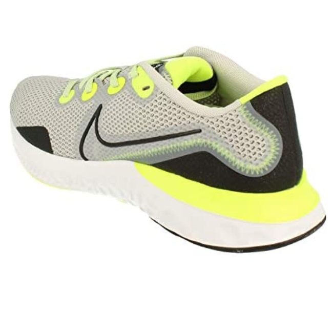 TENIS NIKE RENEW RUN GRIS CK3657-006