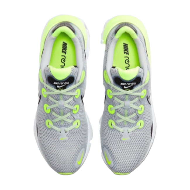 TENIS NIKE RENEW RUN GRIS CK3657-006