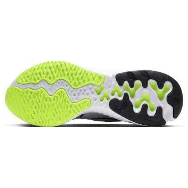 TENIS NIKE RENEW RUN GRIS CK3657-006