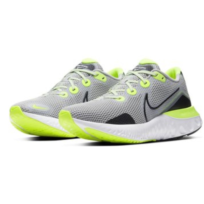 TENIS NIKE RENEW RUN GRIS CK3657-006
