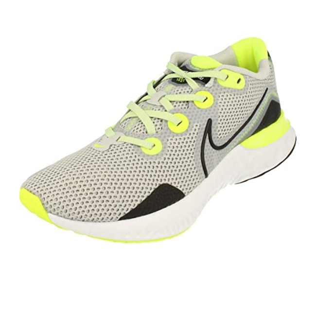 TENIS NIKE RENEW RUN GRIS CK3657-006