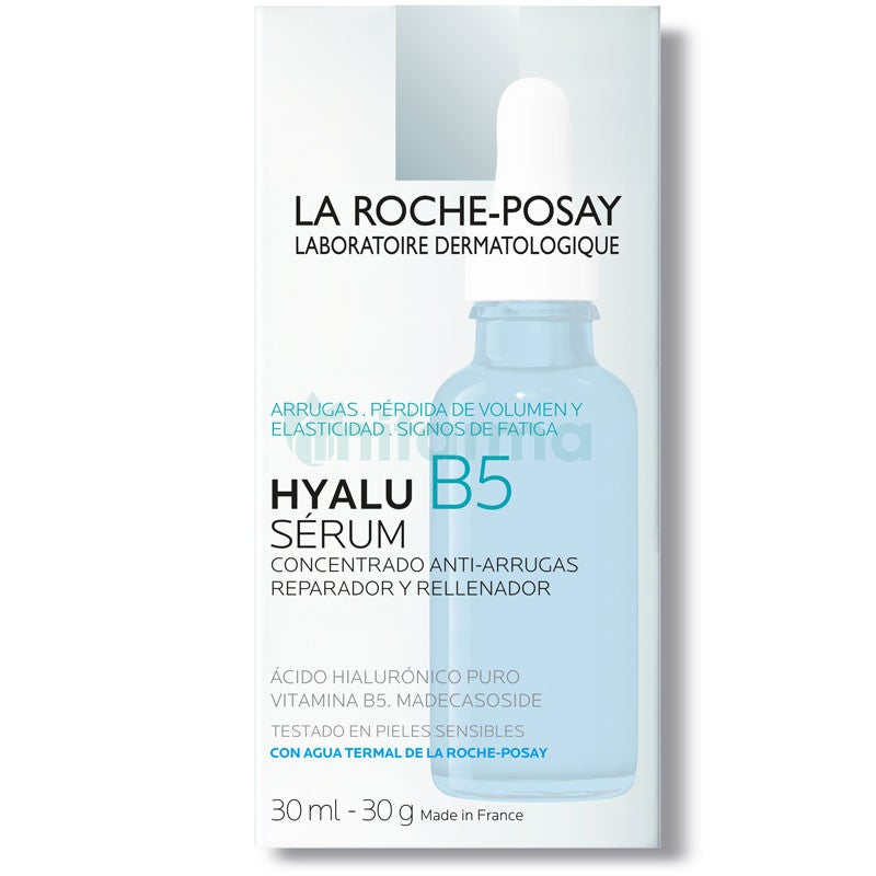 Hyalu B5 Suero 30ml