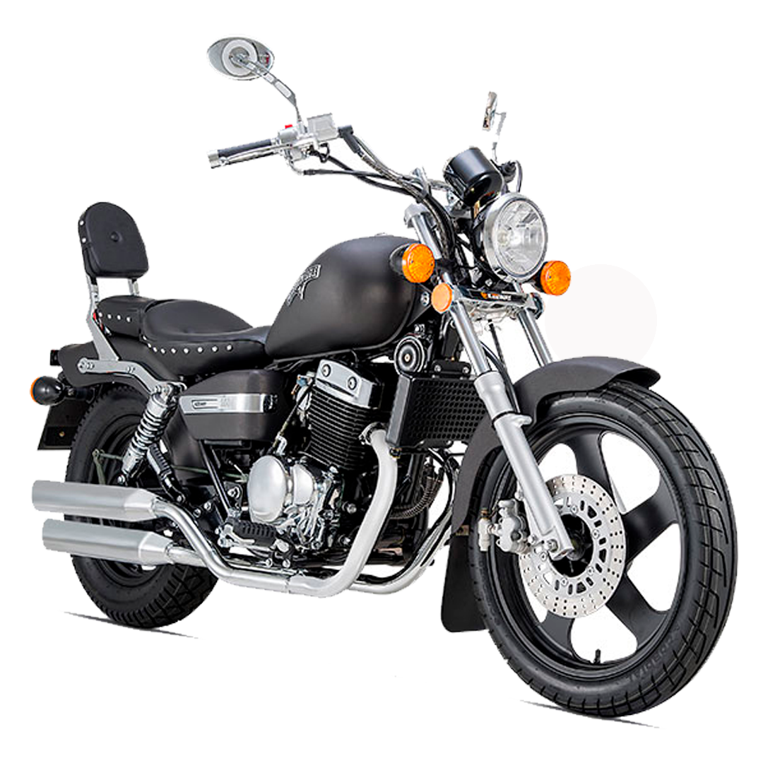 Patagonian Eagle 250 Keeway