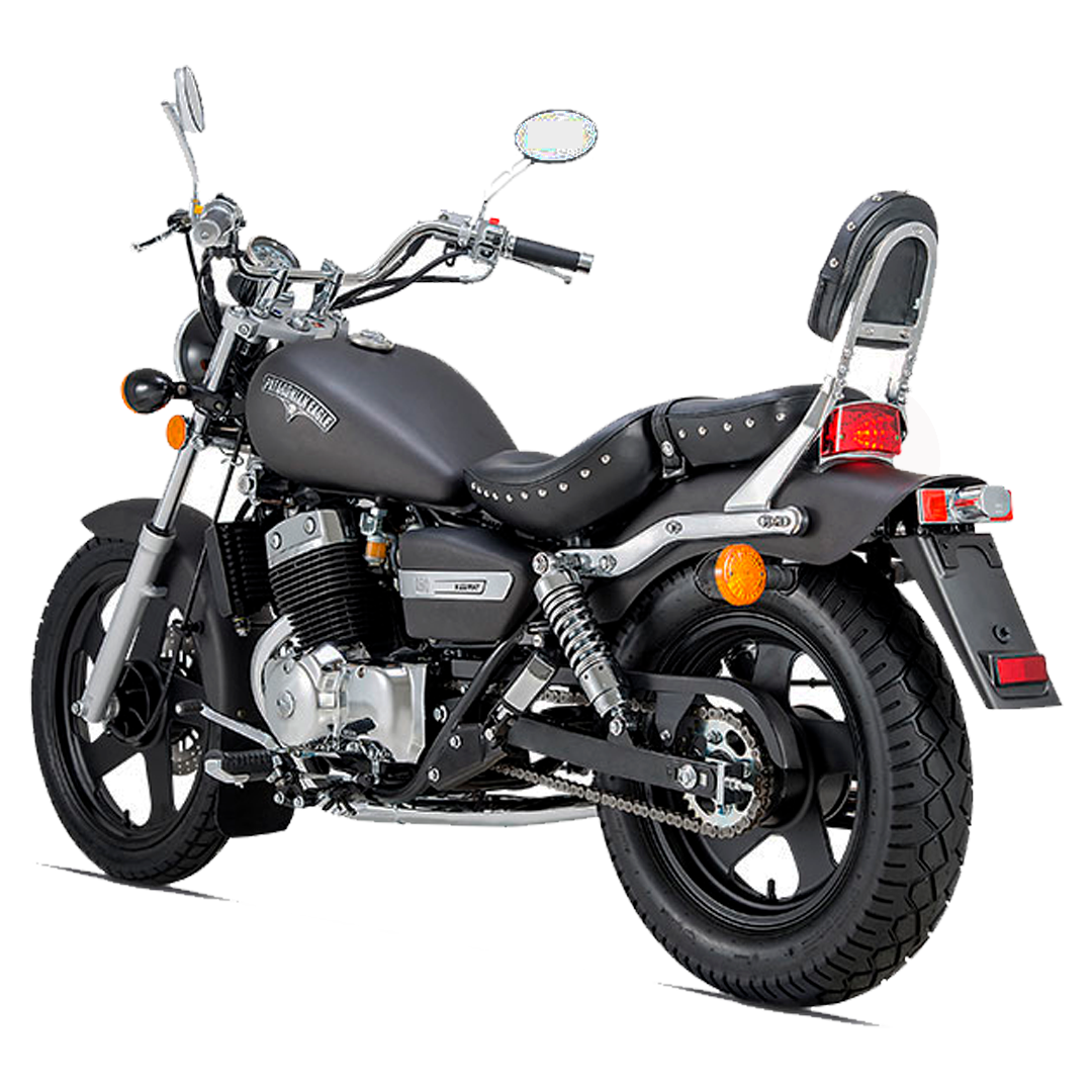 Benelli Patagonian Eagle Keeway 250 Bobber Patagonia 250 Benelli