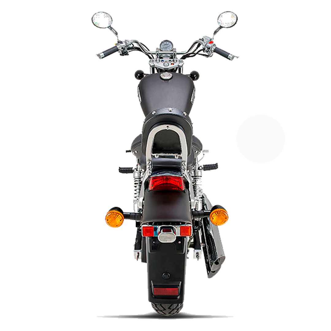 Patagonian Eagle 250 Keeway