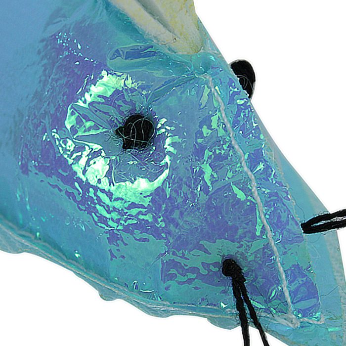 Set 2 Pcs Ratones De Juguete Para Gato Mascotas Tornasol 17066