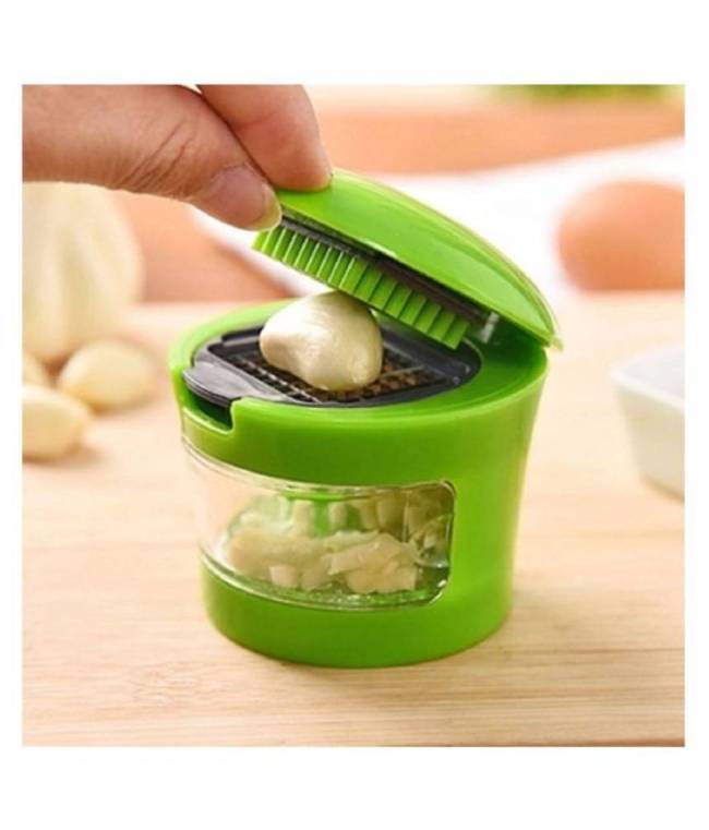 Cocina Prensa De Ajo Cortador De Ajo Prensa Multipropósito